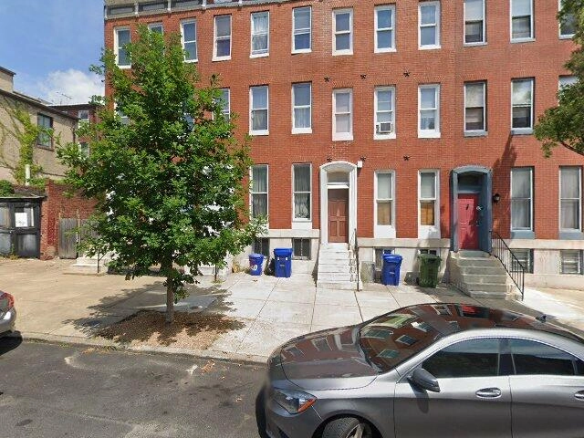 House image located at Baltimore, MD 21223