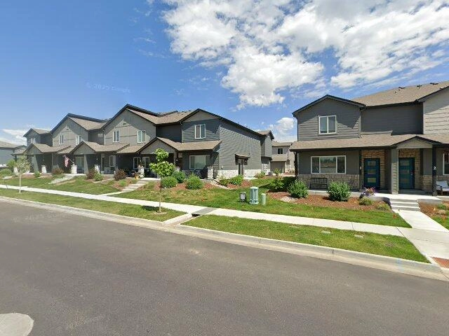 House image located at Greeley, CO 80634
