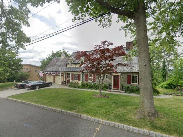 House image located at Mountainside, NJ 07092
