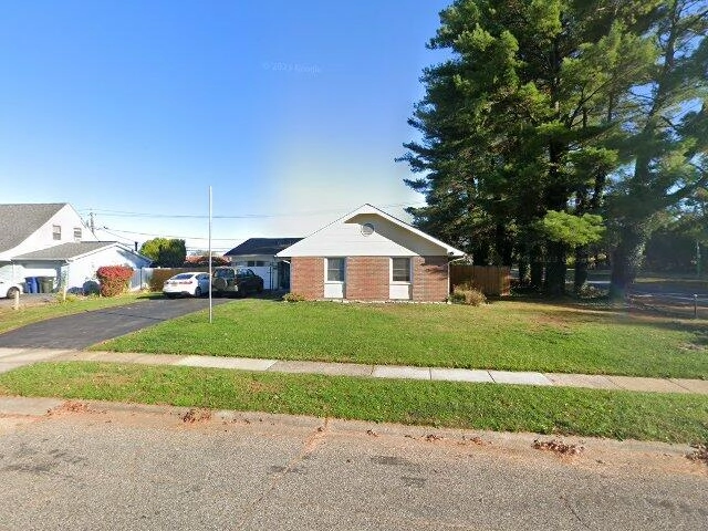House image located at Willingboro, NJ 08046