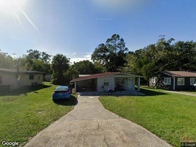 House image located at Palatka, FL 32177