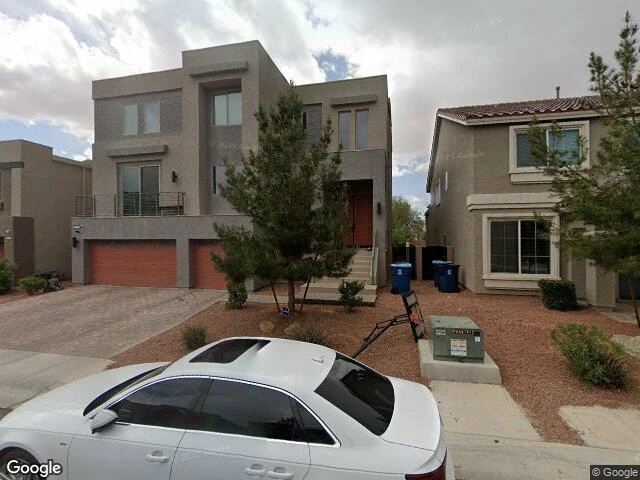 House image located at Las Vegas, NV 89141