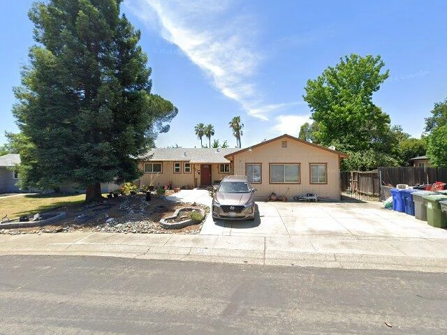 House image located at Folsom, CA 95630