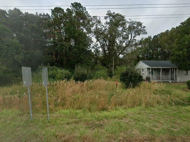 House image located at McClellanville, SC 29458