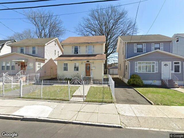 House image located at Newark, NJ 07106