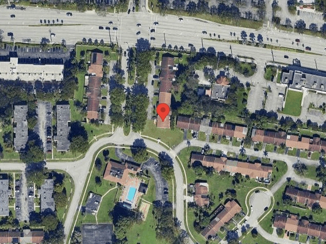 House image located at Pompano Beach, FL 33063
