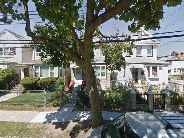 House image located at Jamaica, NY 11433