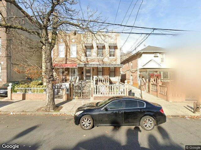 House image located at Brooklyn, NY 11212