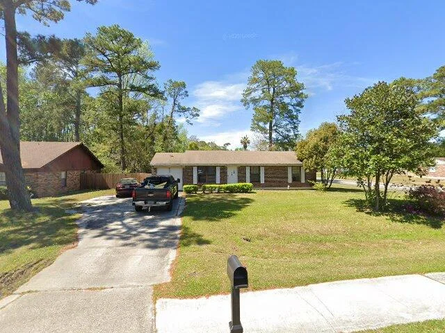 House image located at Jacksonville, FL 32218