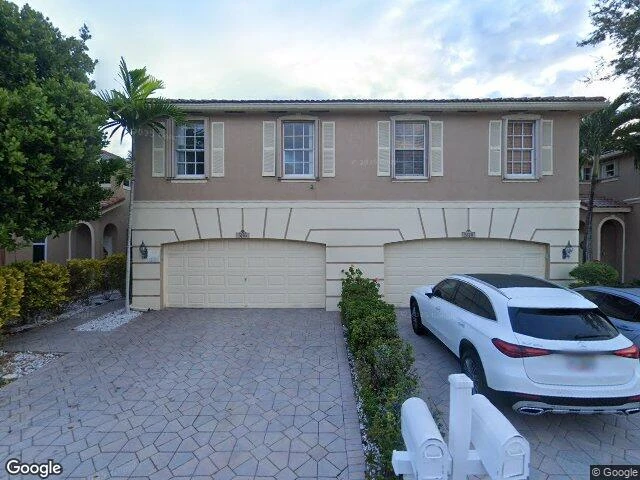 House image located at Pompano Beach, FL 33073