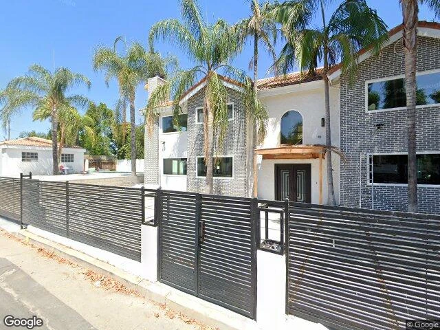 House image located at Tarzana, CA 91356