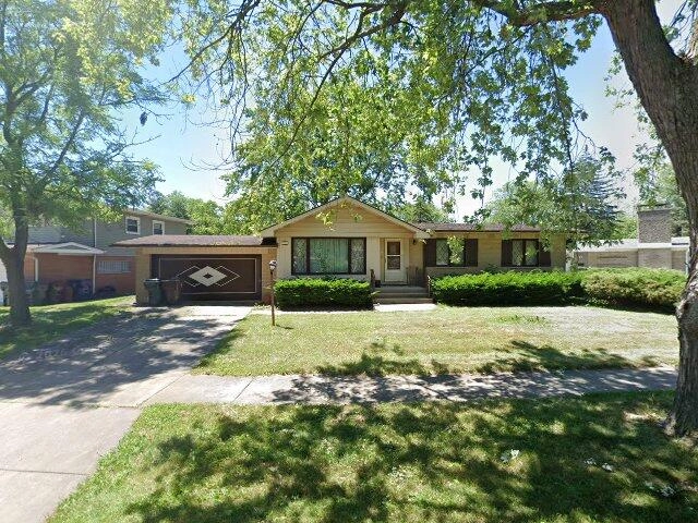 House image located at Glenwood, IL 60425