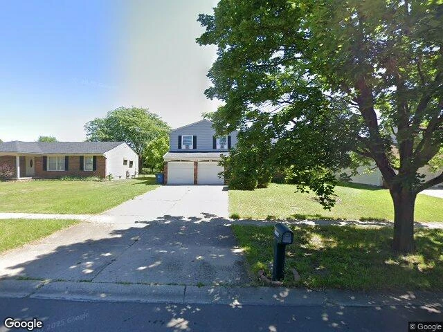 House image located at Ypsilanti, MI 48198