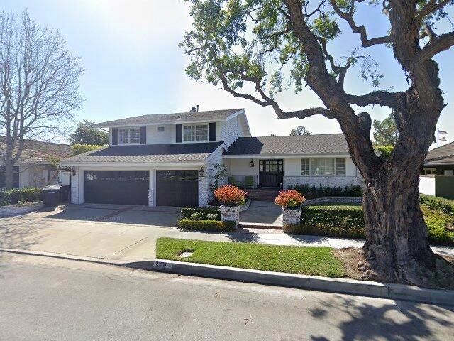 House image located at Newport Beach, CA 92660