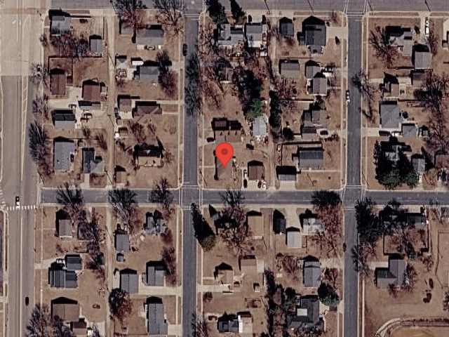 House image located at Hickory, NC 28602