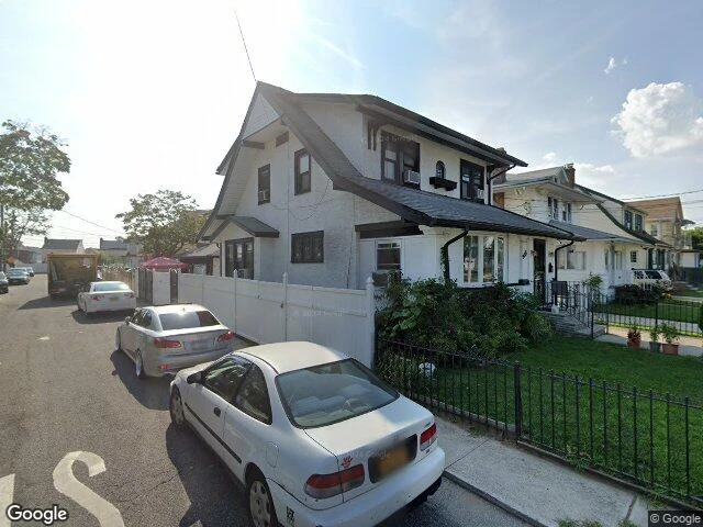 House image located at Queens Village, NY 11428