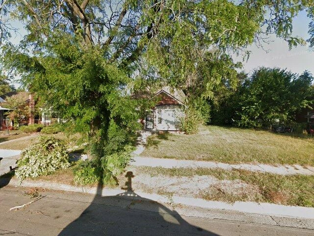 House image located at Detroit, MI 48235