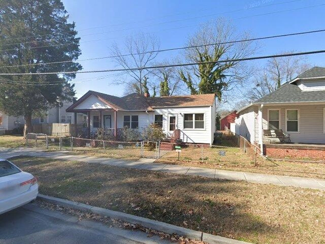 House image located at Norfolk, VA 23509