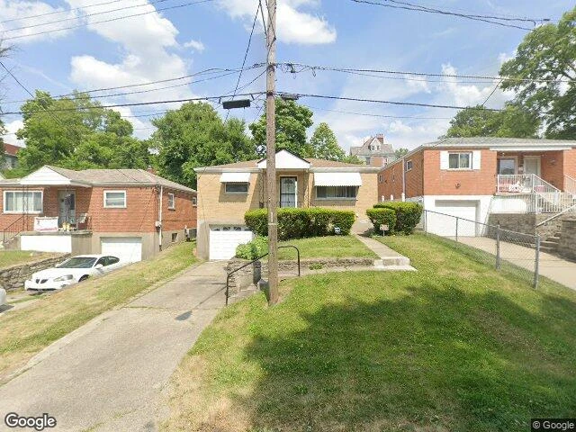 House image located at Cincinnati, OH 45205