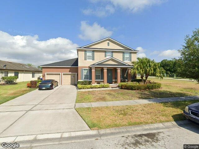 House image located at Kissimmee, FL 34746