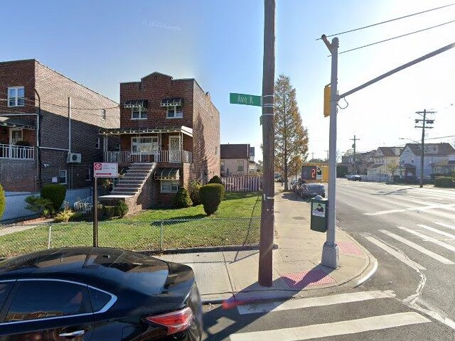 House image located at Brooklyn, NY 11236