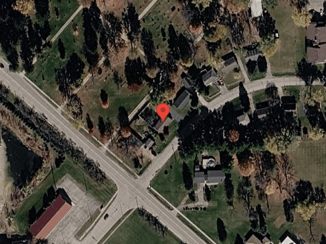 House image located at Darien, WI 53114