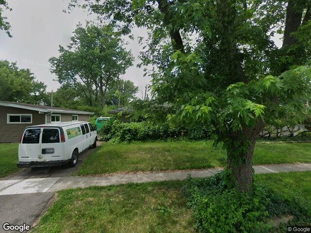 House image located at Wheeling, IL 60090