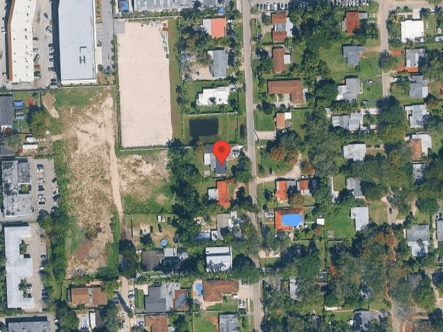 House image located at Miami, FL 33161