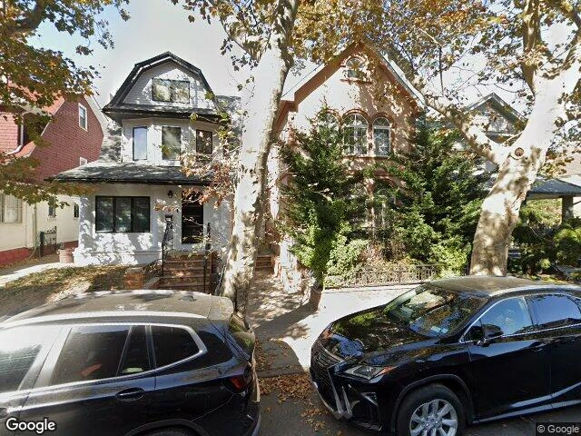 House image located at Brooklyn, NY 11218