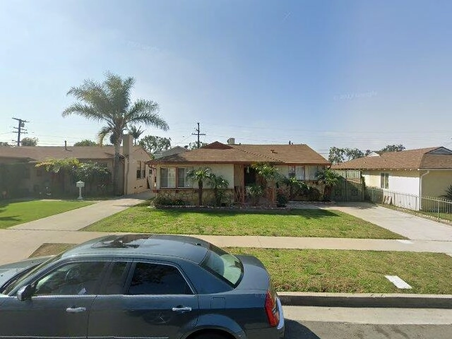 House image located at Los Angeles, CA 90047