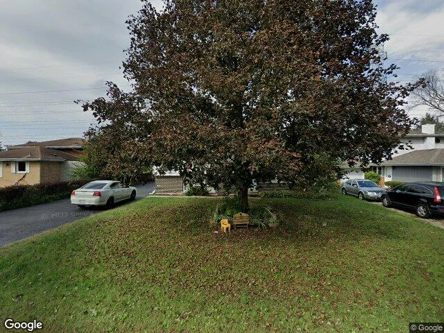 House image located at Willow Springs, IL 60480