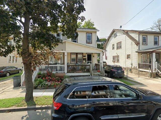 House image located at Trenton, NJ 08609