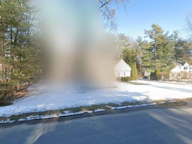 House image located at Gansevoort, NY 12831