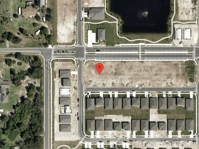House image located at Saint Cloud, FL 34771
