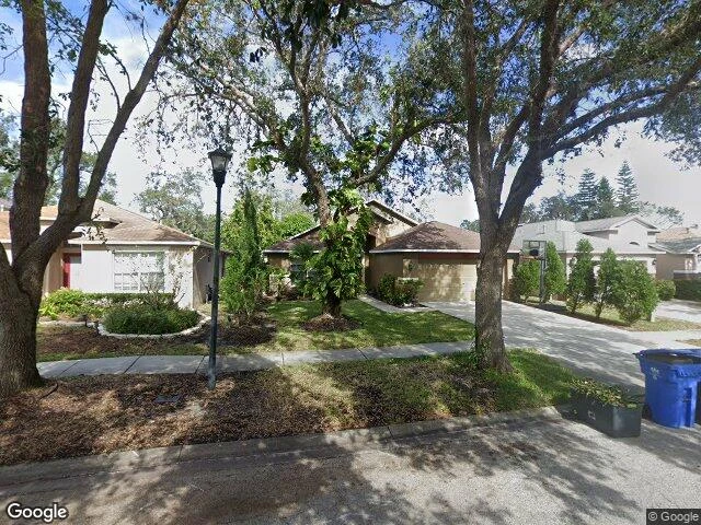 House image located at Lithia, FL 33547