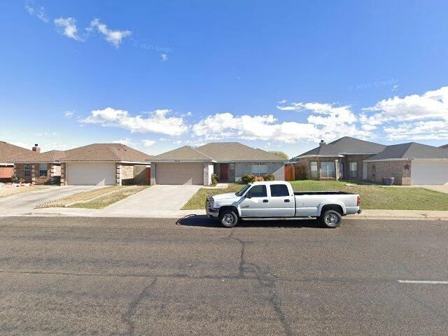 House image located at Odessa, TX 79765