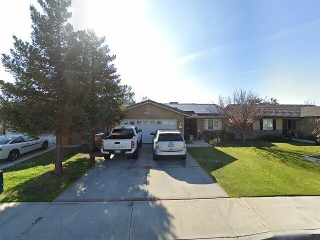 House image located at Bakersfield, CA 93308