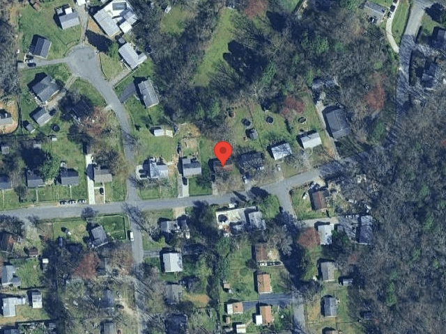 House image located at Richmond, VA 23224