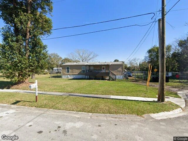 House image located at Orlando, FL 32824