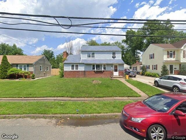 House image located at Audubon, NJ 08106