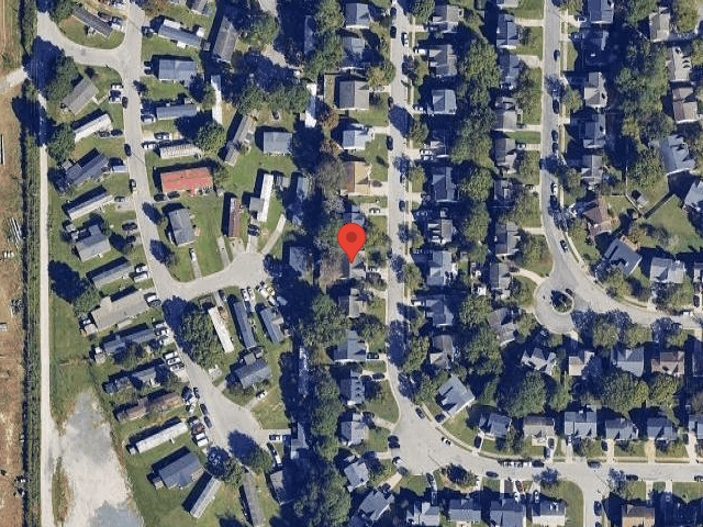 House image located at Raleigh, NC 27610