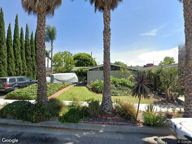 House image located at Costa Mesa, CA 92626