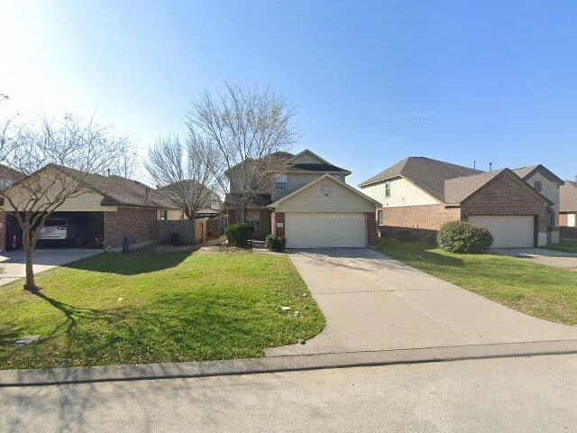 House image located at Humble, TX 77338