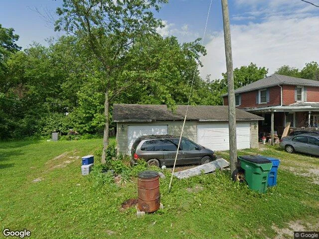 House image located at Shipman, IL 62685