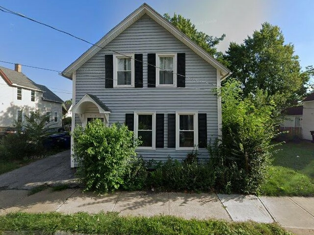 House image located at Cleveland, OH 44113