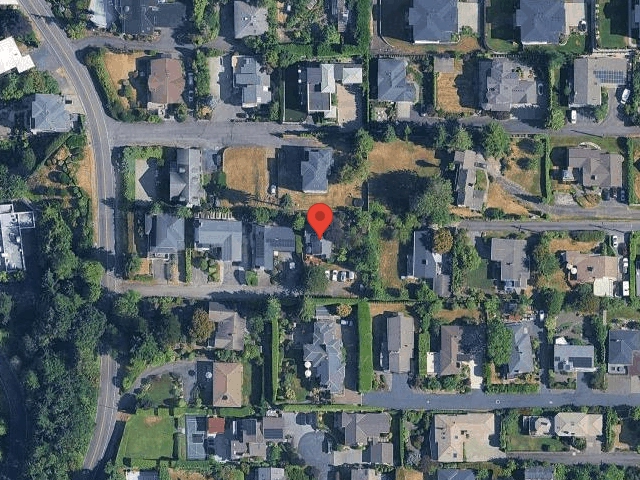 House image located at Seattle, WA 98177