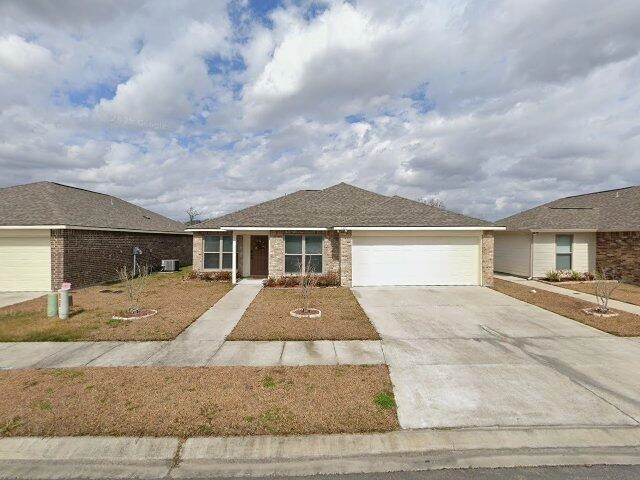 House image located at Gonzales, LA 70737