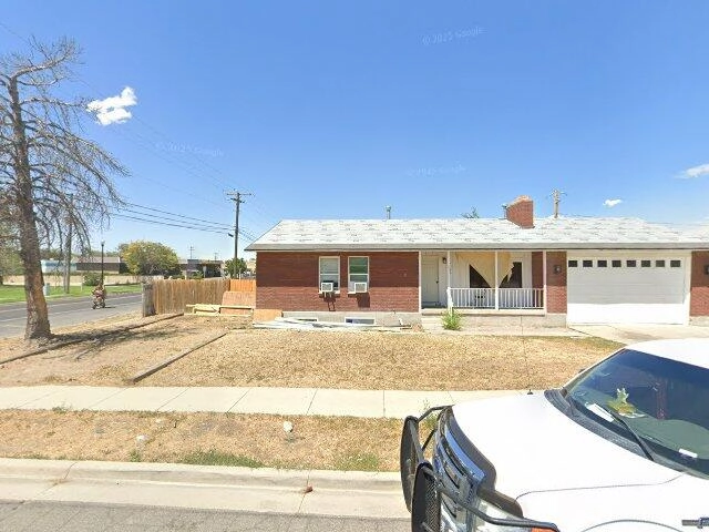 House image located at West Valley City, UT 84120