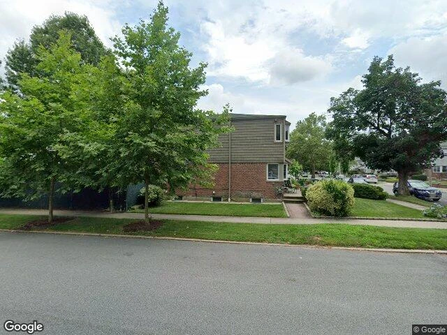 House image located at Oakland Gardens, NY 11364