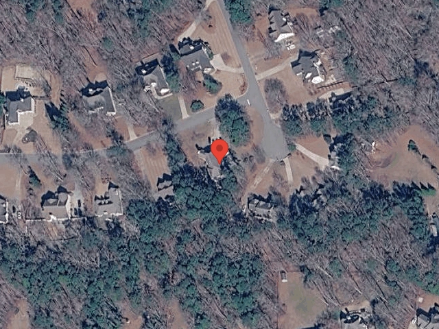 House image located at Sharpsburg, GA 30277